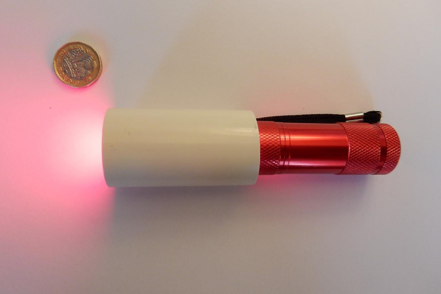 Re-charging the retina with red light - eyeonoptics